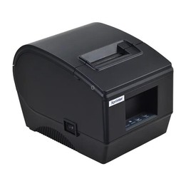 Xprinter XP-236B 48mm Computer Version Thermal Barcode Label Printer(UK Plug)