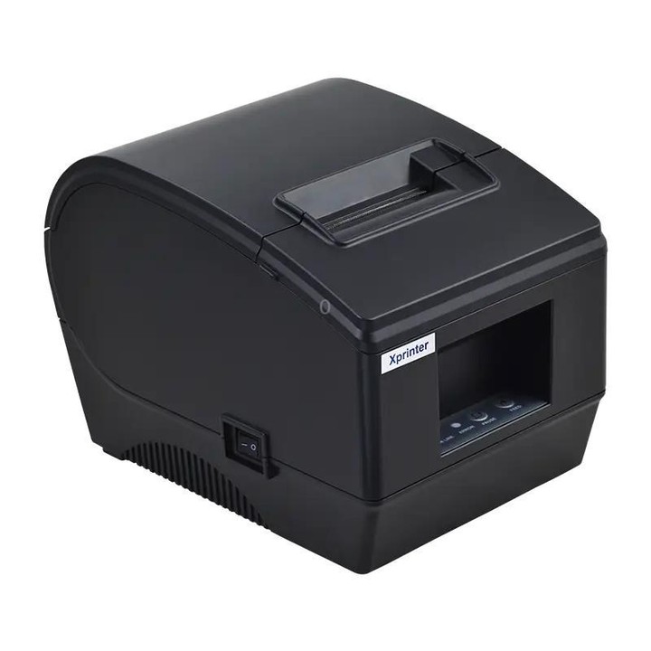Xprinter XP-236BL 58mm Computer Version Thermal Barcode Label Printer(US Plug)