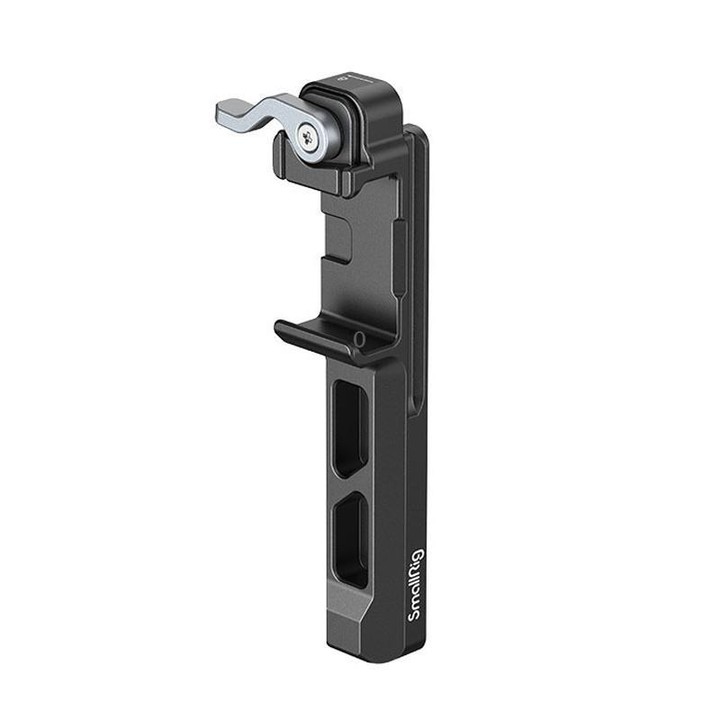 For DJI RS3 mini SmallRig Gimbal Mount Extended Vertical Arm