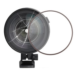 For Canon RF 70-200mm f/4 L IS USM Front Lens Element