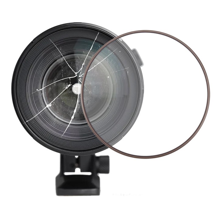 For Canon RF 70-200mm f/2.8 L IS USM Z Front Lens Element