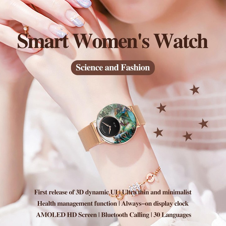 QS05 1.32 inch BT5.3 Sports Smart Watch, Support Sleep / Heart Rate / Blood Oxygen / Blood Pressure Health Monitor(Silver)