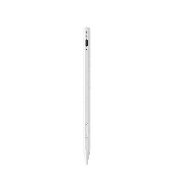 JOYROOM JR-K12 Pro Active Dual-Mode Magnetic Stylus(White)