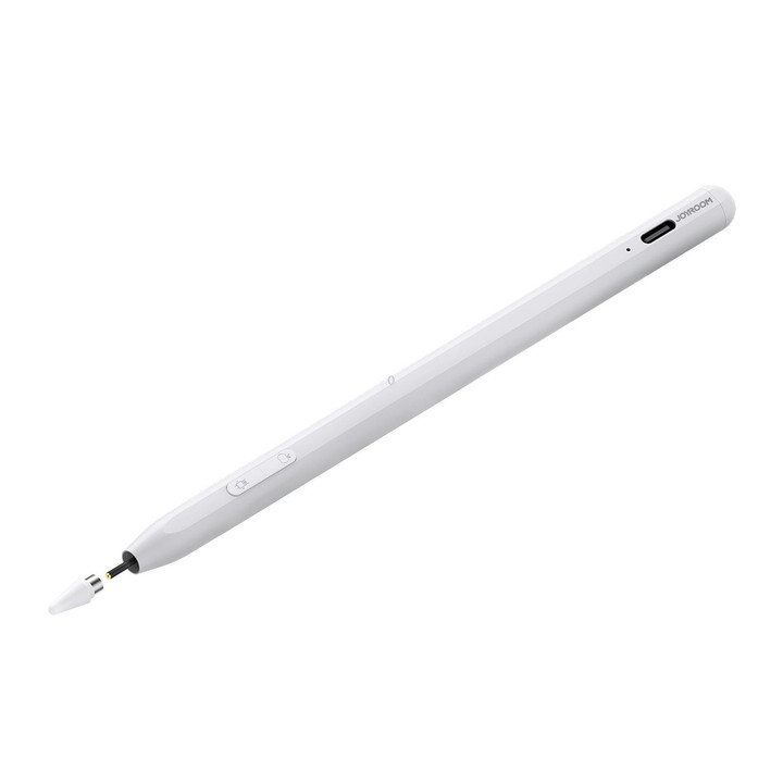 JOYROOM JR-K12 Pro Active Dual-Mode Magnetic Stylus(White)