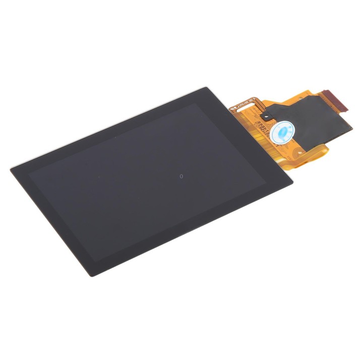For Nikon Z 6 Original LCD Screen with Digitizer Full Assembly