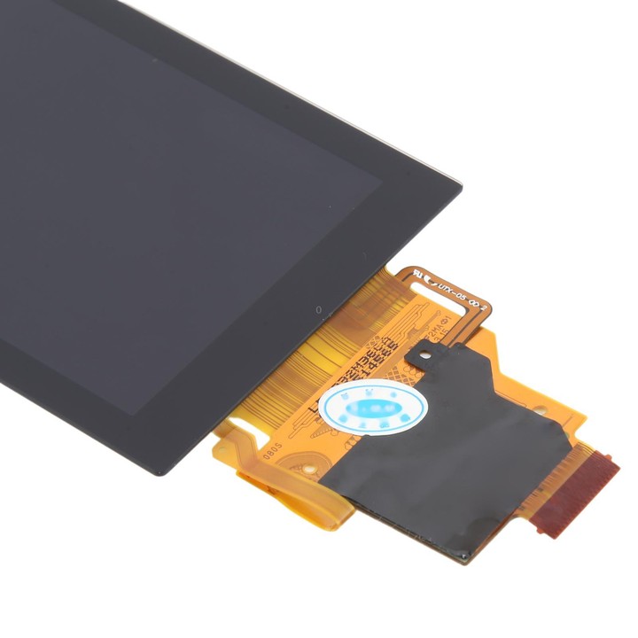For Nikon Z 6II Original LCD Screen with Digitizer Full Assembly
