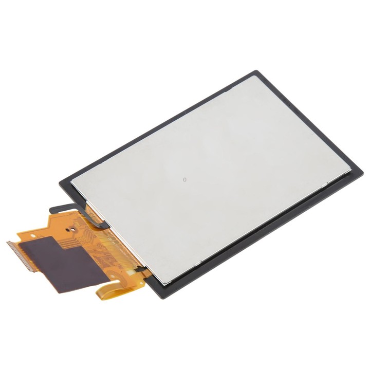 For Nikon Z 7 Original LCD Screen with Digitizer Full Assembly