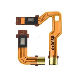 For Sony PS5 BDM-030 V3 Original Microphone Speaker Cable