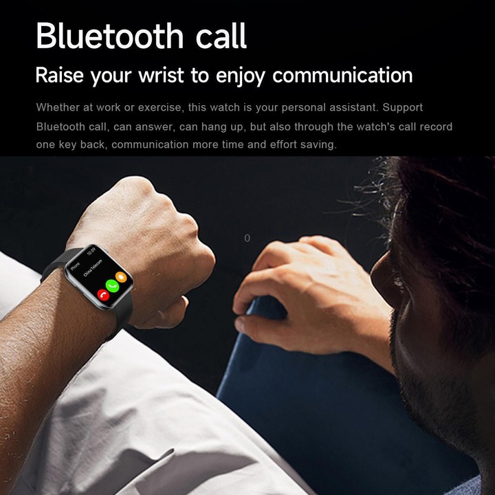 QS09 1.85 inch AMOLED Screen Ultra-Thin Smart Watch, Support Health Monitoring, Multiple Sports Modes(Gold)