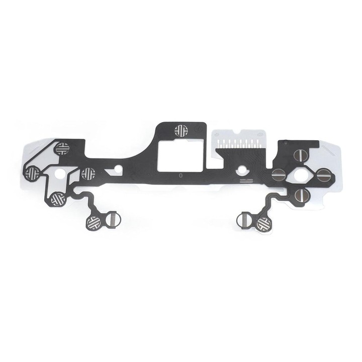 For Sony PS5 Controller V3 Functional Key Film Flex Cable