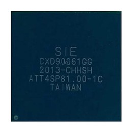 For Sony PS5 CXD90061GG Southbridge IC Chip