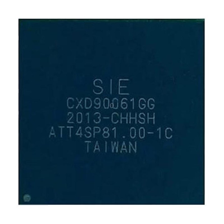 For Sony PS5 CXD90061GG Southbridge IC Chip