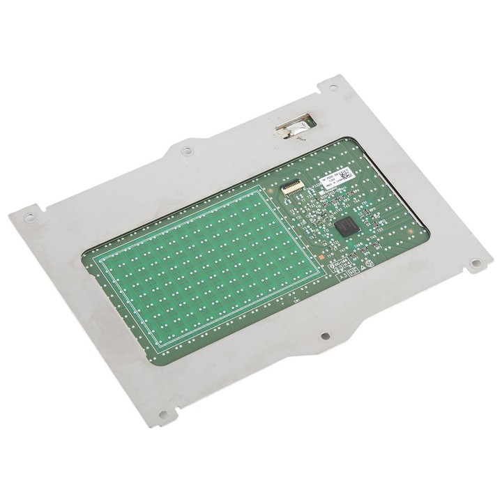 For HP Probook 430 440 445r 450 G6 G7 Touchpad(Silver)