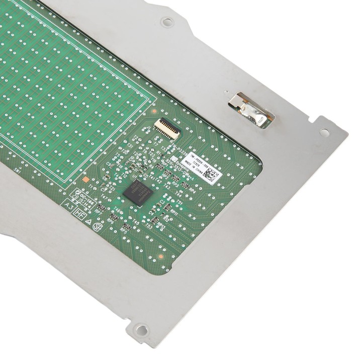For HP Probook 430 440 445r 450 G6 G7 Touchpad(Silver)