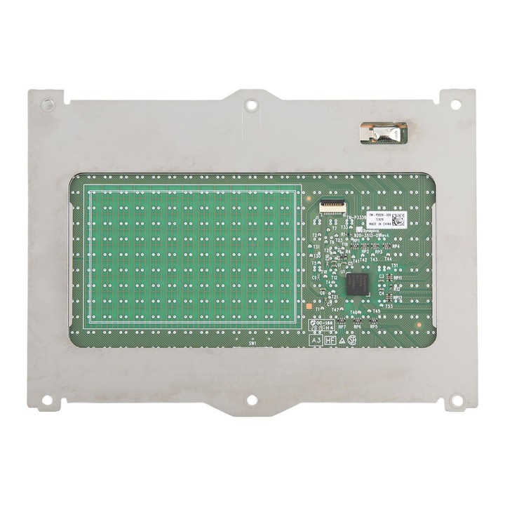 For HP Probook 430 440 445r 450 G6 G7 Touchpad(Silver)