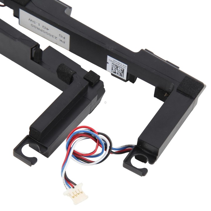 For Dell Alienware 15 R1 15 R2 P42F DB 0318D6 CN-0318D6 PK23000PR00 Built-in Speakers
