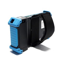 IPC-5100CPlus Network Engineering Treasure Simulated Coaxial Integrated Video Surveillance Tester, Plug:UK Plug