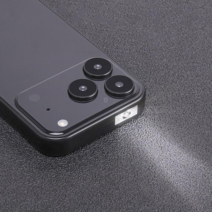 UNIWA F26 Pro Key Phone, 2GB+16GB, 2.8 inch Touch Screen Android 8.1 Mediatek MT6737M Quad Core, 23 Keys, Dual SIM, Network: 4G,