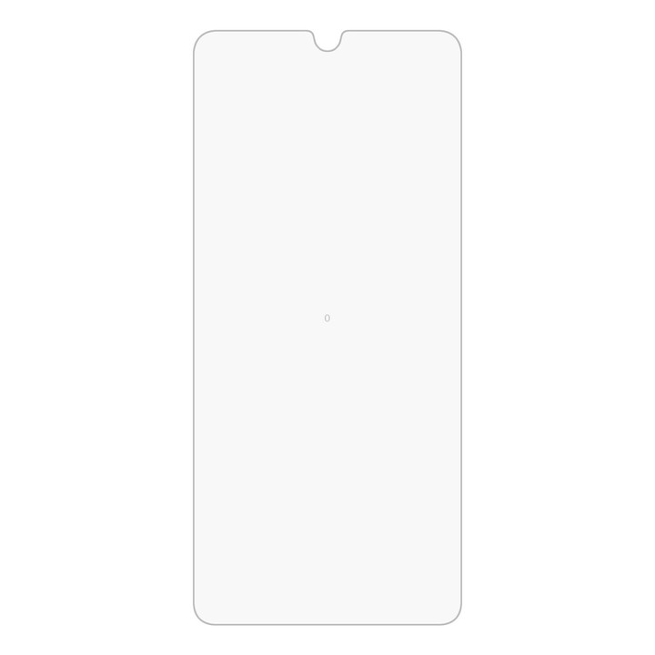 For Samsung Galaxy A41 50 PCS 0.26mm 9H 2.5D Tempered Glass Film
