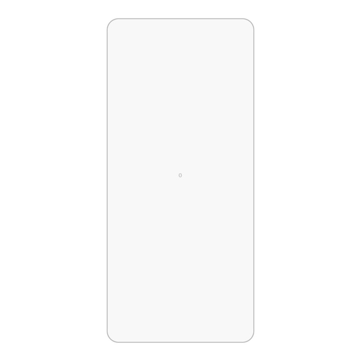 For Samsung Galaxy M31s 50 PCS 0.26mm 9H 2.5D Tempered Glass Film