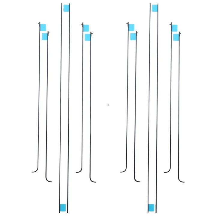 For MacBook Pro A2442/A2779/A2992/A2918 LCD Screen Tape Glue (2 Set)