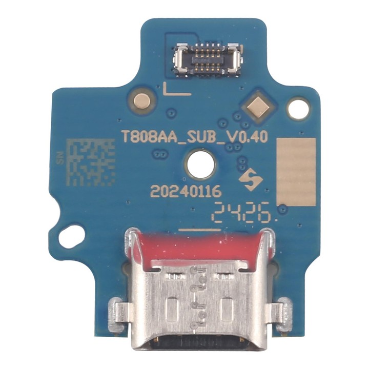 For Lenovo Tab Plus 2024 11.5 inch TB351 Welding Charging Port Board