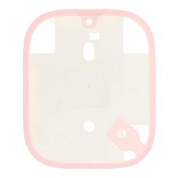 For Apple Watch Ultra 3 49mm Waterproof Rubber Ring