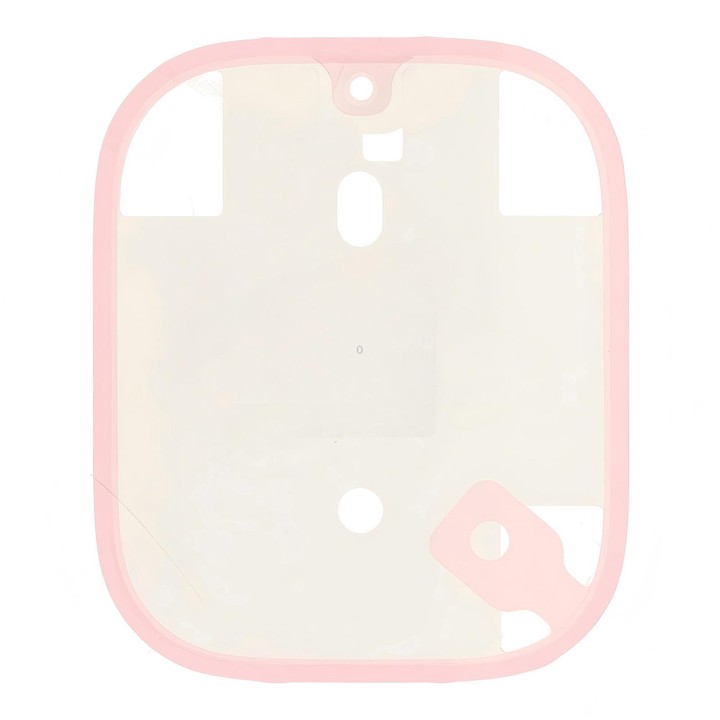 For Apple Watch Ultra 3 49mm Waterproof Rubber Ring