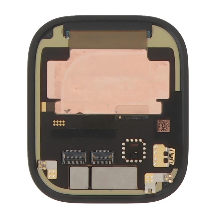For Apple Watch Series 11 46mm Original LCD Screen Digitizer Full Assembly