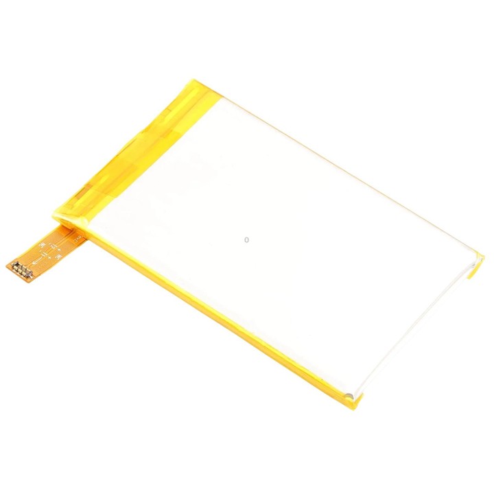 For GlocalMe E1 / GLMU18A02 3500mAh Portable 4G WiFi Router Battery