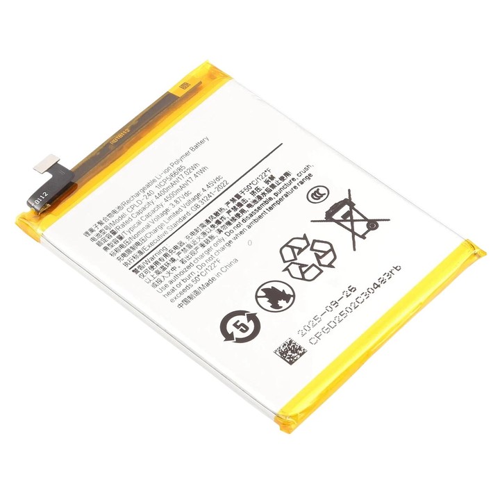 For Coolpad Cool 20 Pro CP05 4500mAh CPLD-240 Battery