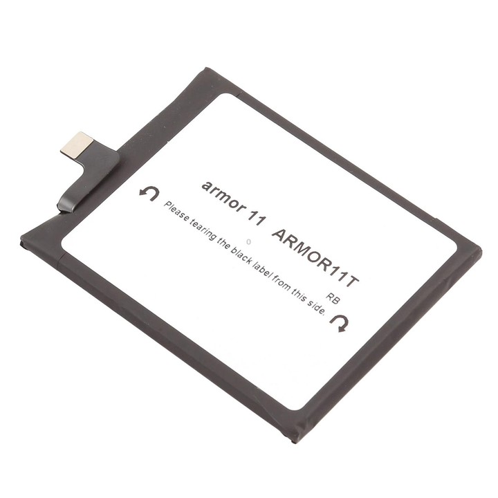 For Ulefone Armor 11 5G Battery