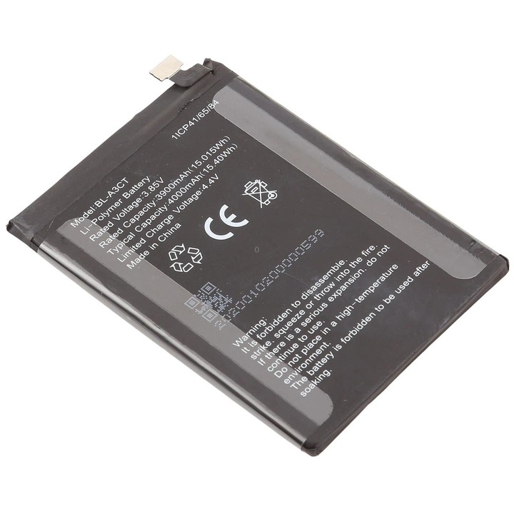 For Koobee K700 3900mAh BL-A3CT Battery