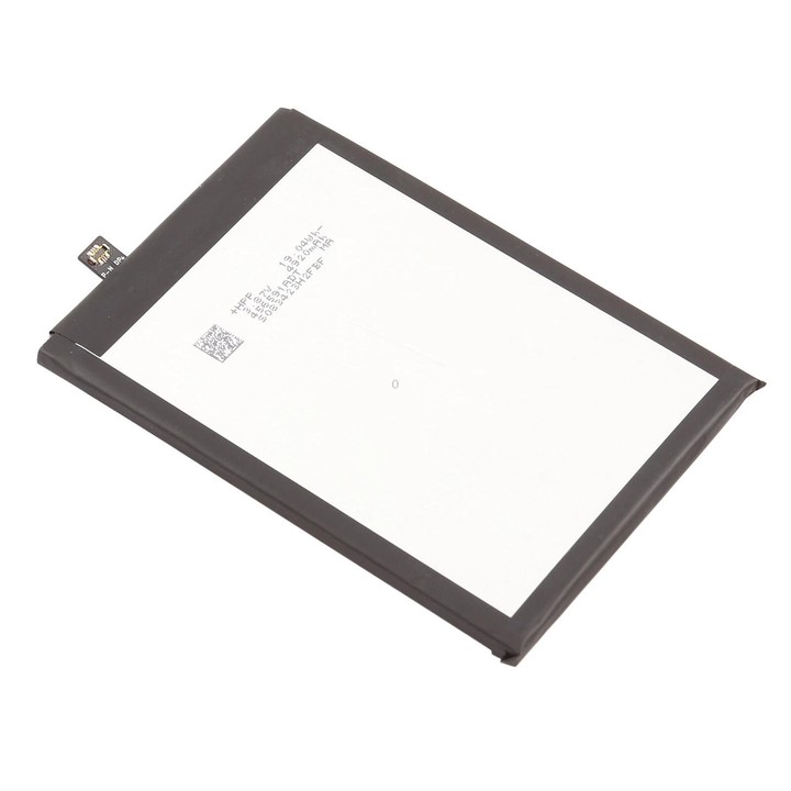 For Zuum Aura M1 2026 4900mAh Battery
