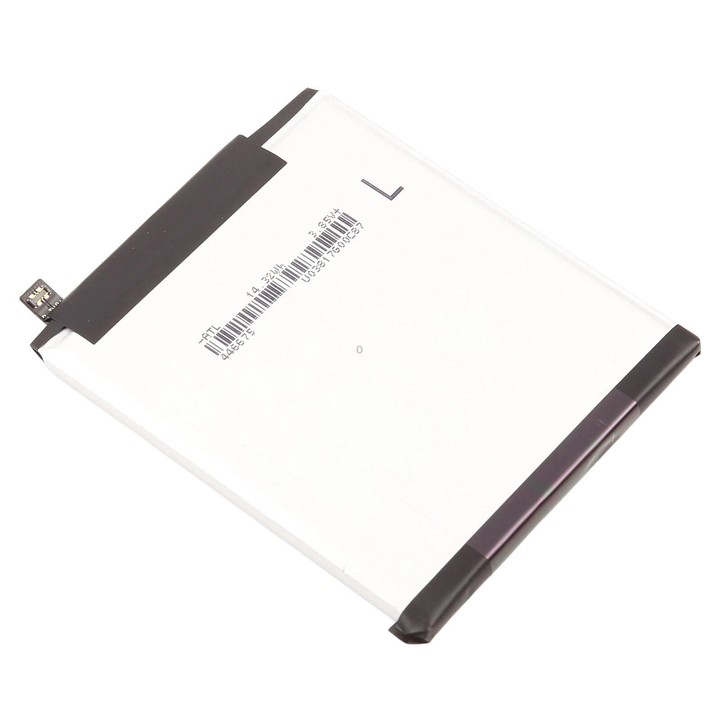 For General Mobile GM 9 Pro / GM8 Go Dual / GM6 / G006 3800mAh G007 Battery