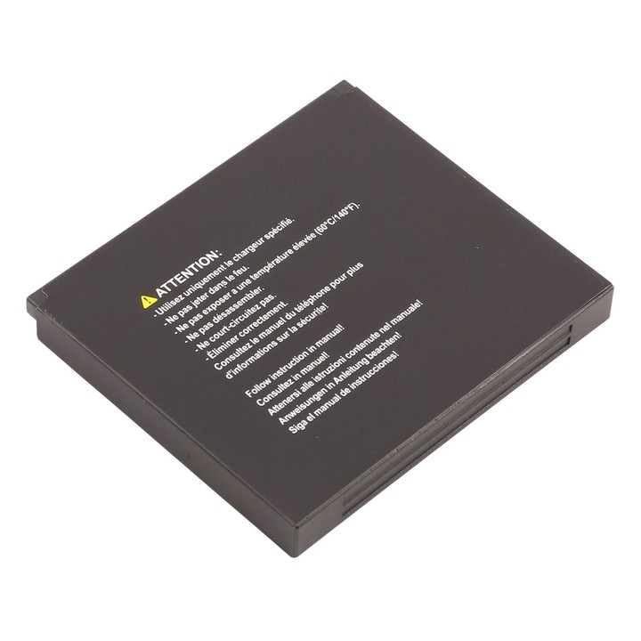 For Sonim H500B 6000mAh BAT-06000-01S Wireless Router Battery