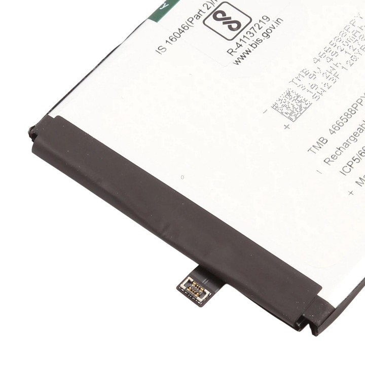 For Imin M2 I21M01 5000mAh L8P14900094 Mobile POS Machine Battery