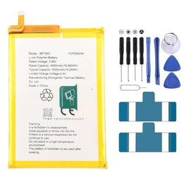 For Omix X700 5000mAh BP1903 Battery