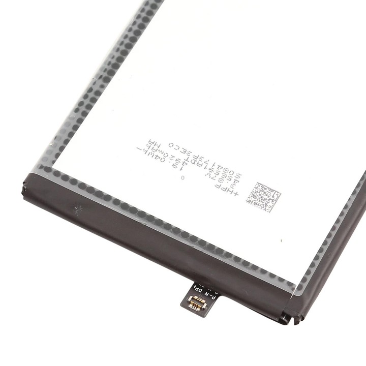 For Vocal V1 4900mAh Battery