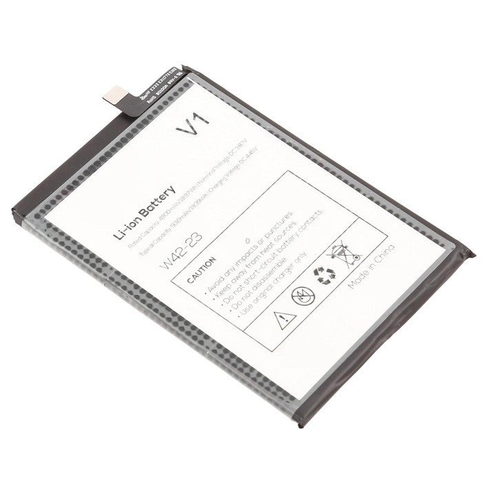 For Vocal V1 4900mAh Battery