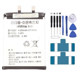 For BL-9-2 4600mAh Battery