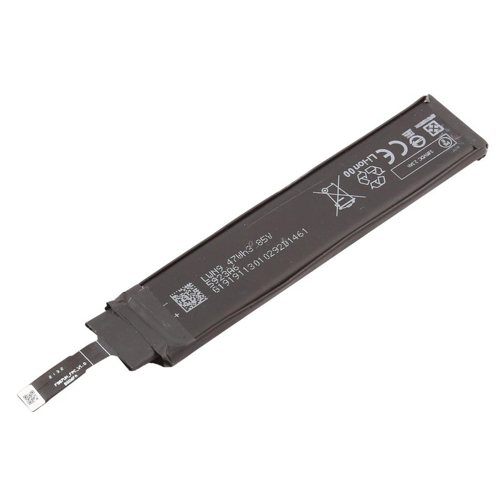 For Xiaomi Black Shark 3 5G / Shark 3S 5G 2360mAh BS06FA Right Auxiliary Battery