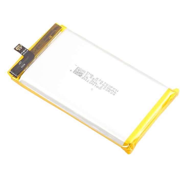 For Pinsu R100 5G TK873162100FC 5000mAh BP1946 Portable WiFi Battery