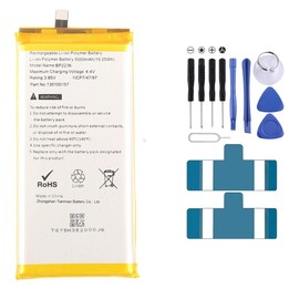 For Pinsu R210 5G 5000mAh BP2236 Portable WiFi Battery