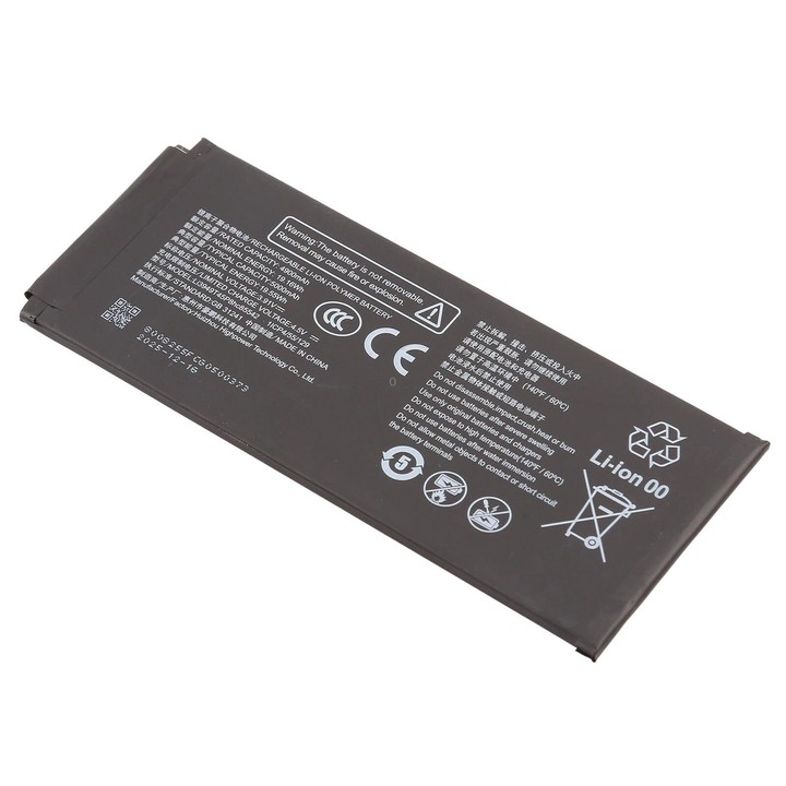 For ZTE Yuanhang 41S 7546N 5000mAh Li3949T45P8HC85542 Li3949T44P8H906450 Battery