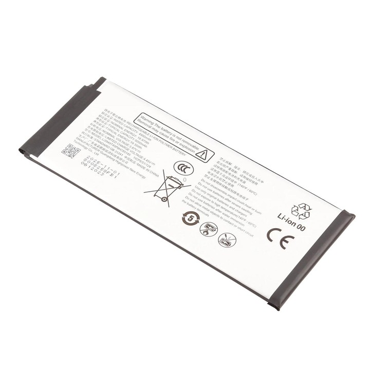For Li3949T45P8HC85145 5000mAh Battery