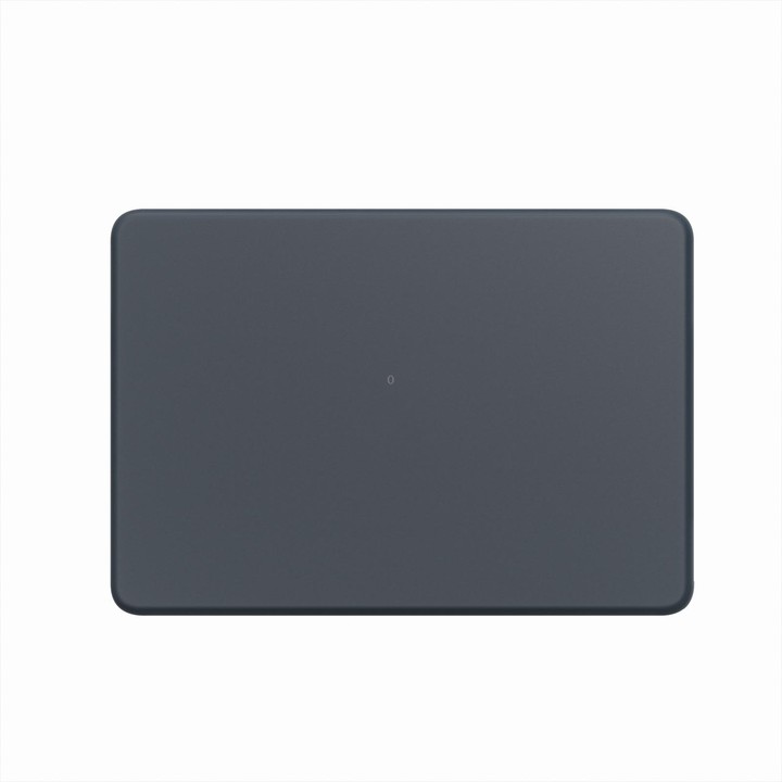 For MacBook Neo 13 inch 2026 A18 Pro A3404 Laptop Matte Style Protective Case(Black)