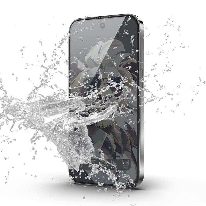 For Galaxy S23 5G 10pcs Easy Install Dust-proof Box Privacy Tempered Glass Film with Lens Film, Support Ultrasonic Unlock