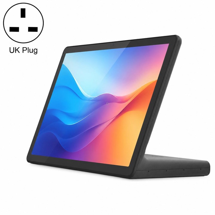 WL1109TH 10.95 inch Android OS Commercial Smart Touch Digital Signage, Plug:UK Plug(Black)