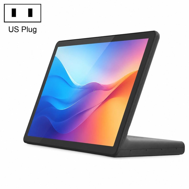WL1109TH 10.95 inch Android OS Commercial Smart Touch Digital Signage, Plug:US Plug(Black)